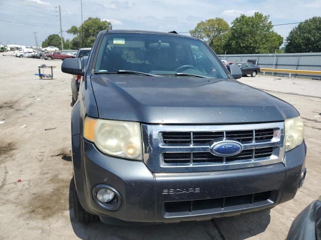 Photo 5 from auction – 2008 FORD ESCAPE XLT with VIN 1FMCU03168KB08043