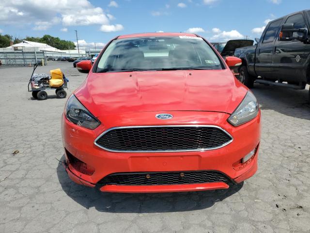 Photo 5 from auction – 2016 FORD FOCUS SE with VIN 1FADP3F25GL261145