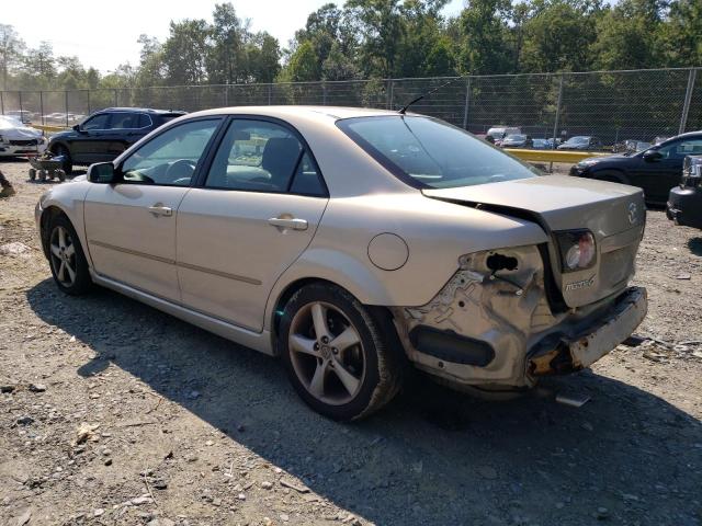 Photo 2 from auction – 2008 MAZDA 6 I with VIN 1YVHP80C885M48325