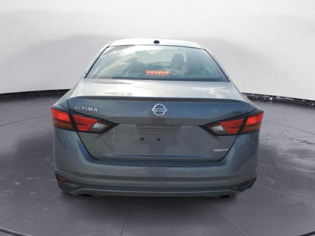 Photo 6 from auction – 2020 NISSAN ALTIMA SR with VIN 1N4AL4CV7LC101376