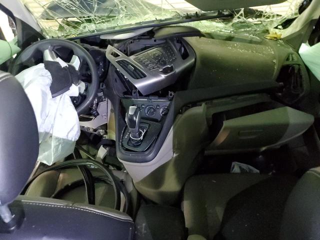 Photo 8 from auction – 2014 FORD TRANSIT CO with VIN NM0GE9F71E1145748