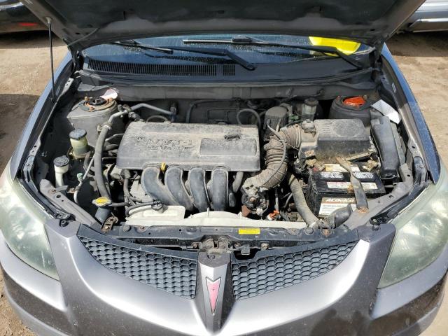 Photo 11 from auction – 2004 PONTIAC VIBE with VIN 5Y2SL62864Z464840