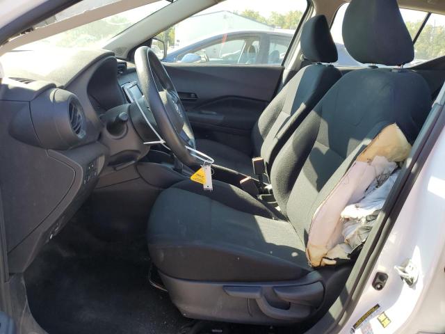 Photo 7 from auction – 2023 NISSAN KICKS S with VIN 3N1CP5BV4PL494412