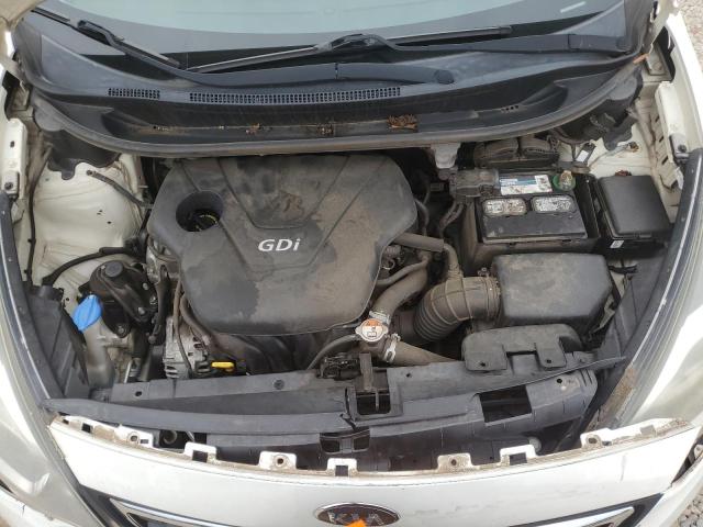 Photo 11 from auction – 2015 KIA RIO EX with VIN KNADN4A30F6446591