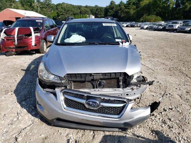 Photo 5 from auction – 2014 SUBARU XV CROSSTR with VIN JF2GPACC9E8306386