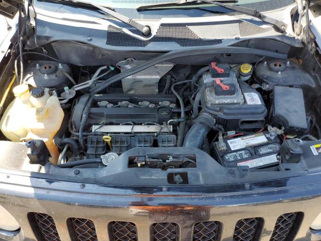 Photo 12 from auction – 2014 JEEP PATRIOT LA with VIN 1C4NJPFA7ED666915