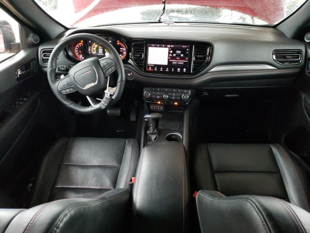 Photo 8 from auction – 2022 DODGE DURANGO R/ with VIN 1C4SDHCT0NC217958