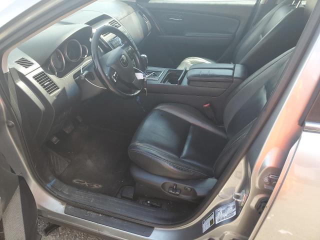 Photo 7 from auction – 2012 MAZDA CX-9 with VIN JM3TB2CA9C0339195
