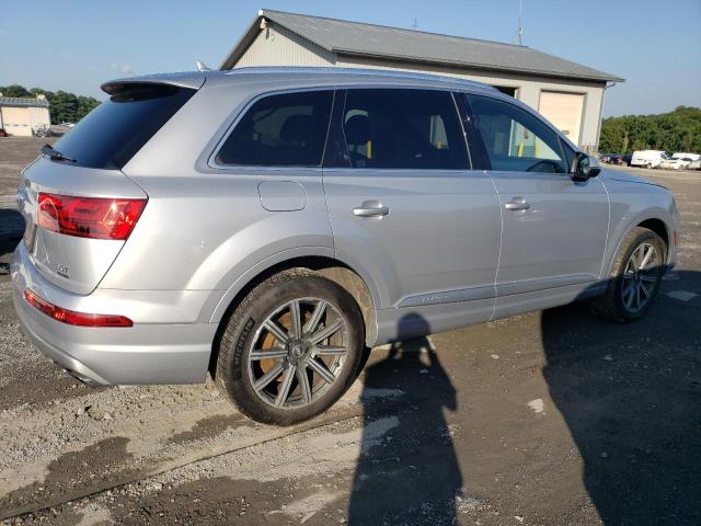 Photo 3 from auction – 2017 AUDI Q7 PRESTIG with VIN WA1VAAF76HD027117