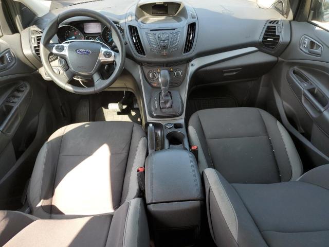 Photo 8 from auction – 2016 FORD ESCAPE S with VIN 1FMCU0F70GUC06584