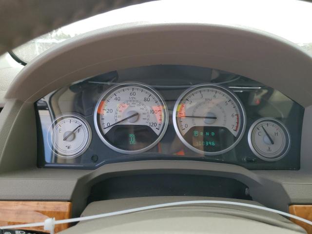 Photo 9 from auction – 2010 CHRYSLER TOWN & COU with VIN 2A4RR6DX8AR149555