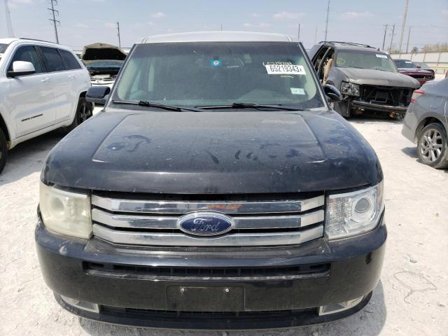 Photo 5 from auction – 2009 FORD FLEX SEL with VIN 2FMDK52C79BA18261