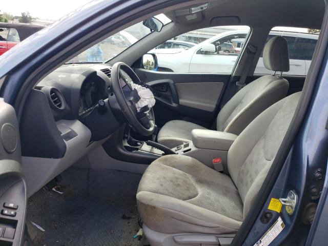 Photo 7 from auction – 2012 TOYOTA RAV4 with VIN 2T3BF4DV7CW226489