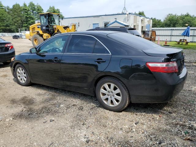 Photo 2 from auction – 2008 TOYOTA CAMRY CE with VIN 4T1BE46K68U217742