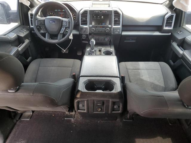 Photo 8 from auction – 2016 FORD F150 SUPER with VIN 1FTEW1EF3GKE65149