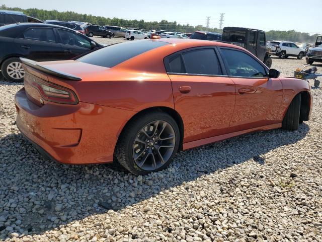 Photo 3 from auction – 2023 DODGE CHARGER SC with VIN 2C3CDXGJ8PH555653