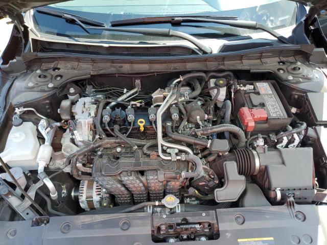 Photo 11 from auction – 2022 NISSAN ALTIMA SR with VIN 1N4BL4CV5NN369421