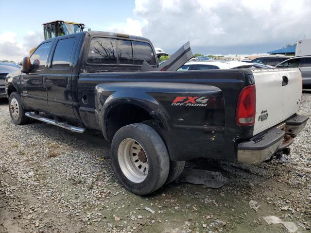 Photo 2 from auction – 2003 FORD F350 SUPER with VIN 1FTWW33P13EC01805