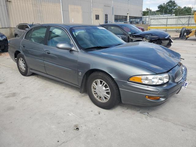 Photo 4 from auction – 2004 BUICK LESABRE with VIN 1G4HR54K14U193058