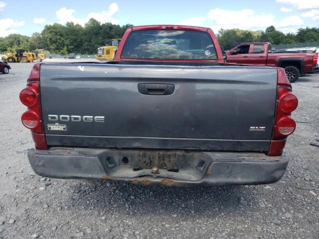 Photo 10 from auction – 2007 DODGE RAM 1500 S with VIN 1D7HA16P17J616164