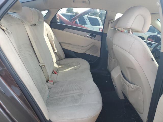 Photo 10 from auction – 2017 HYUNDAI SONATA SE with VIN 5NPE24AF7HH446798