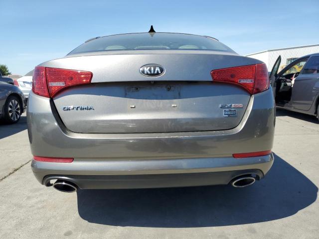 Photo 6 from auction – 2013 KIA OPTIMA EX with VIN 5XXGN4A79DG193627