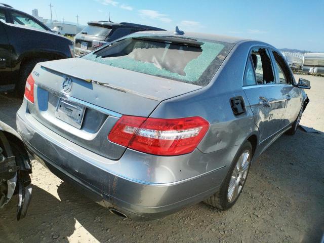 Photo 3 from auction – 2013 MERCEDES-BENZ E 350 with VIN WDDHF5KB5DA673448