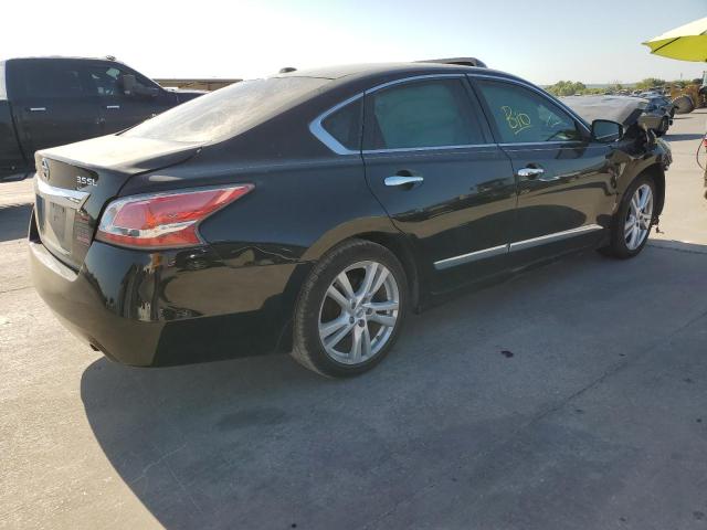Photo 3 from auction – 2015 NISSAN ALTIMA 3.5 with VIN 1N4BL3AP1FC122537