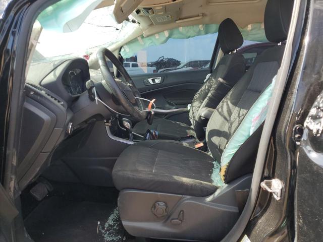 Photo 7 from auction – 2019 FORD ECOSPORT S with VIN MAJ3S2GE6KC272340