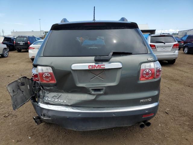 Foto 6 de la subasta – 2011 GMC ACADIA SLE con VIN 1GKKVPED5BJ158057