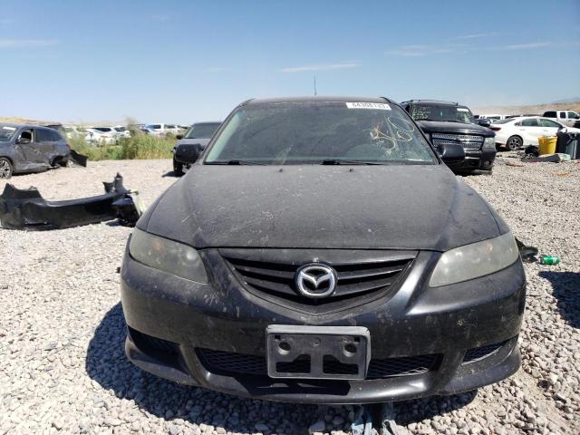 Photo 5 from auction – 2005 MAZDA 6 I with VIN 1YVHP84C455M34086