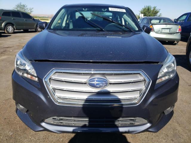 Photo 5 from auction – 2015 SUBARU LEGACY 3.6 with VIN 4S3BNEN67F3021830