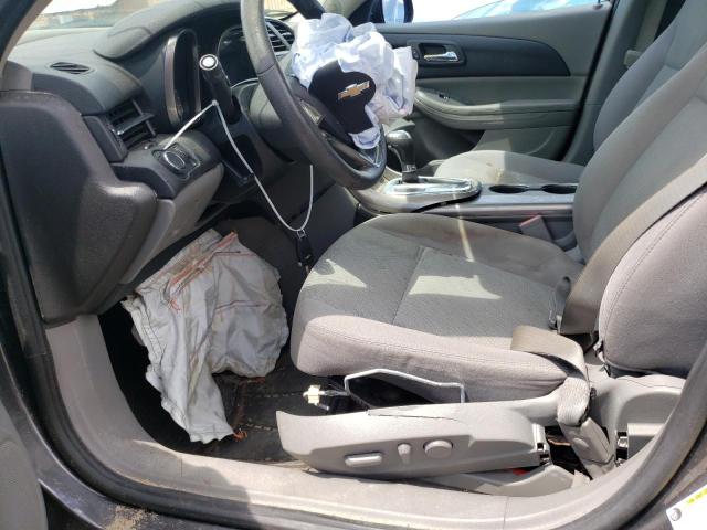 Photo 7 from auction – 2013 CHEVROLET MALIBU LS with VIN 1G11A5SA8DF234564