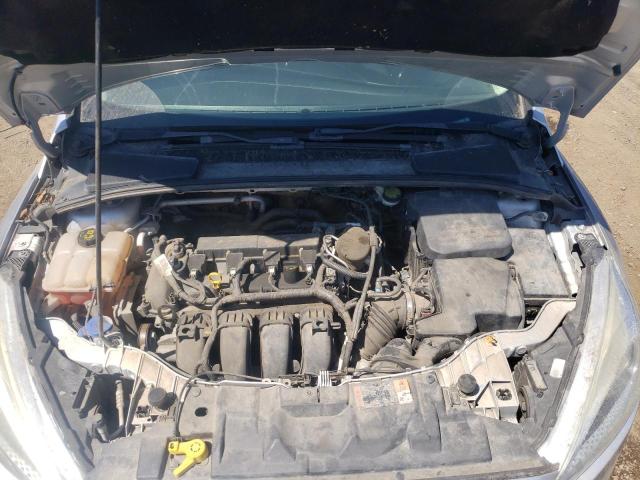 Photo 11 from auction – 2015 FORD FOCUS SE with VIN 1FADP3K21FL343653