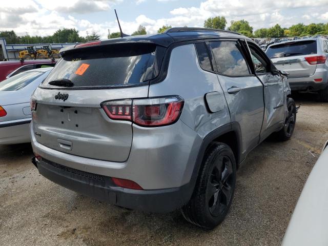 Photo 3 from auction – 2019 JEEP COMPASS LA with VIN 3C4NJDBB1KT713181