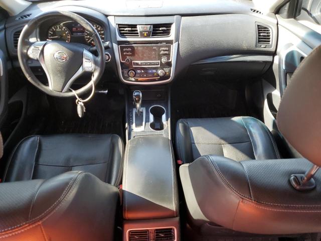 Photo 8 from auction – 2018 NISSAN ALTIMA 2.5 with VIN 1N4AL3AP7JC207600