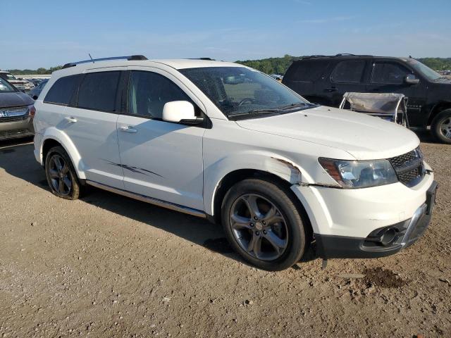 Photo 4 from auction – 2017 DODGE JOURNEY CR with VIN 3C4PDDGG6HT565347