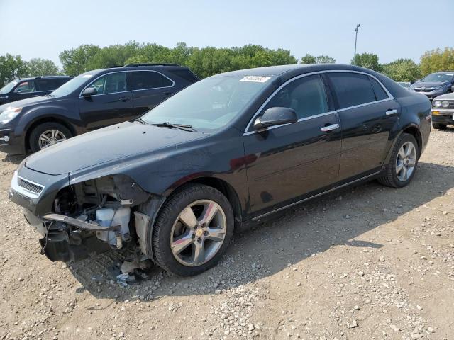 Photo 1 from auction – 2012 CHEVROLET MALIBU 2LT with VIN 1G1ZD5EU9CF262095