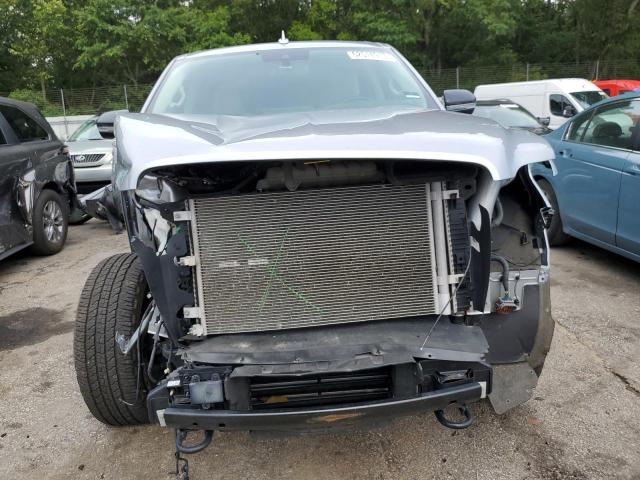 Photo 5 from auction – 2020 LINCOLN NAVIGATOR with VIN 5LMJJ3KT8LEL09693