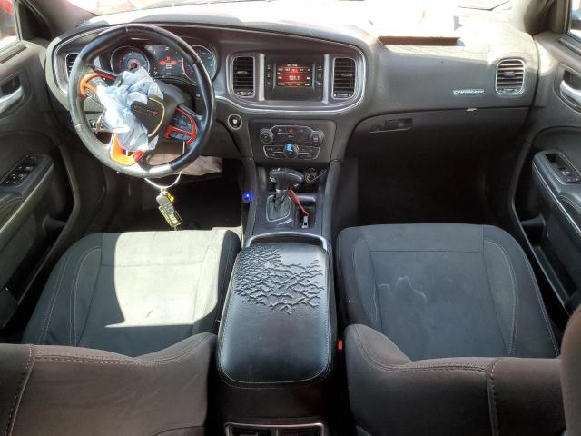 Photo 8 from auction – 2015 DODGE CHARGER SE with VIN 2C3CDXBG9FH870715