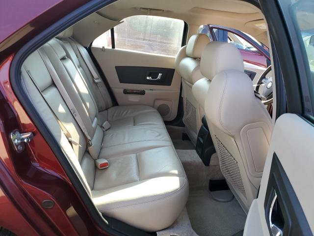 Photo 10 from auction – 2003 CADILLAC CTS with VIN 1G6DM57N730136900