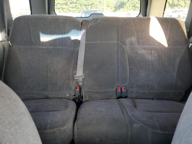 Photo 10 from auction – 2003 CHEVROLET TRAILBLAZE with VIN 1GNDS13S532291738