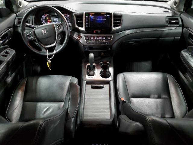 Photo 8 from auction – 2016 HONDA PILOT EXL with VIN 5FNYF6H53GB089028