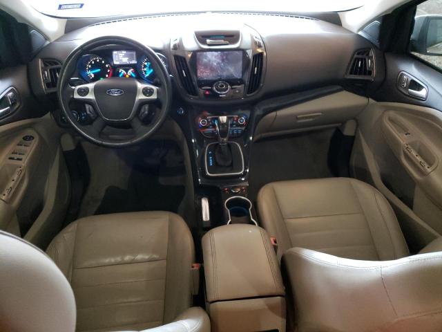 Photo 8 from auction – 2014 FORD ESCAPE TIT with VIN 1FMCU0JX6EUA04658