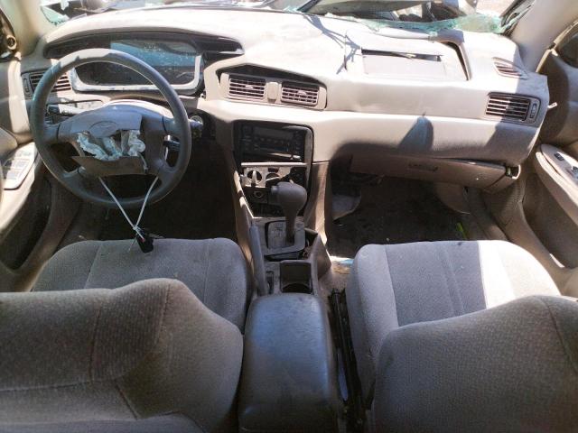 Photo 8 from auction – 2000 TOYOTA CAMRY LE with VIN JT2BF28K6Y0237203