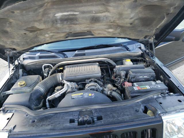 Photo 12 from auction – 2006 JEEP COMMANDER with VIN 1J8HH48N66C253620