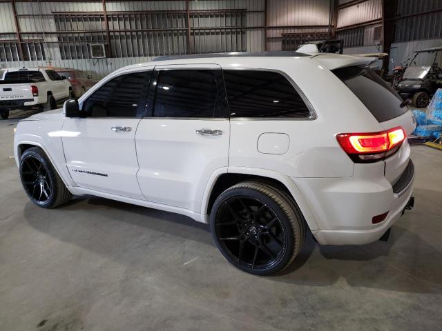Photo 2 from auction – 2014 JEEP GRAND CHER with VIN 1C4RJECG9EC359606