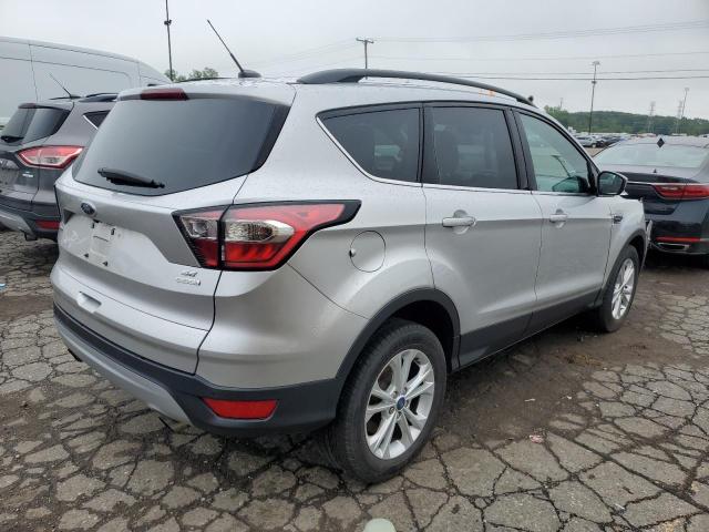 Photo 3 from auction – 2017 FORD ESCAPE SE with VIN 1FMCU0GD7HUE46396