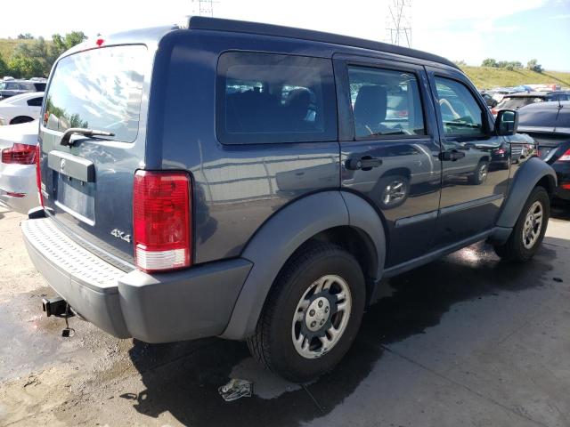 Photo 3 from auction – 2008 DODGE NITRO SXT with VIN 1D8GU28K08W205817