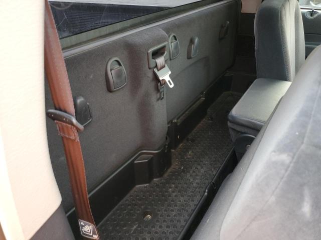 Photo 10 from auction – 2003 DODGE RAM 1500 S with VIN 1D7HU16D03J662415